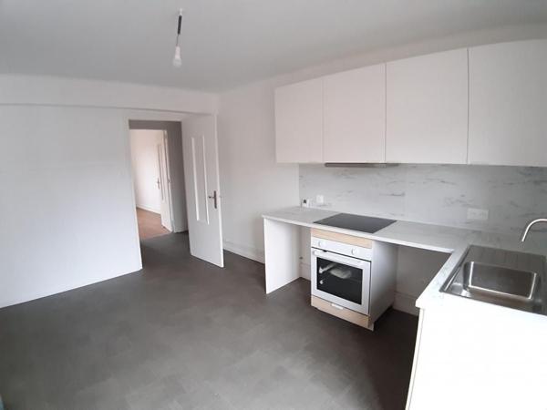 Location Appartement 75.98 m² - Saint-dié-des-vosges 88100