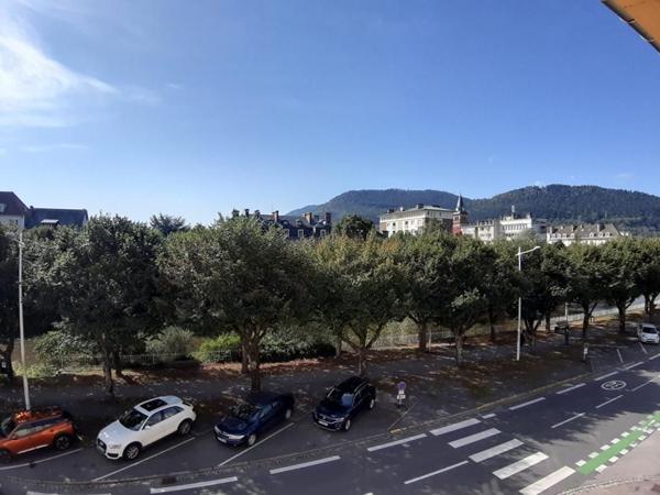 Location Appartement 75.98 m² - Saint-dié-des-vosges 88100