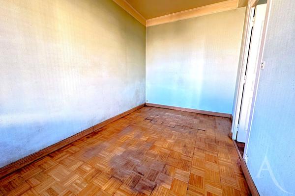 Echoppe Begles à rénover 52 m2