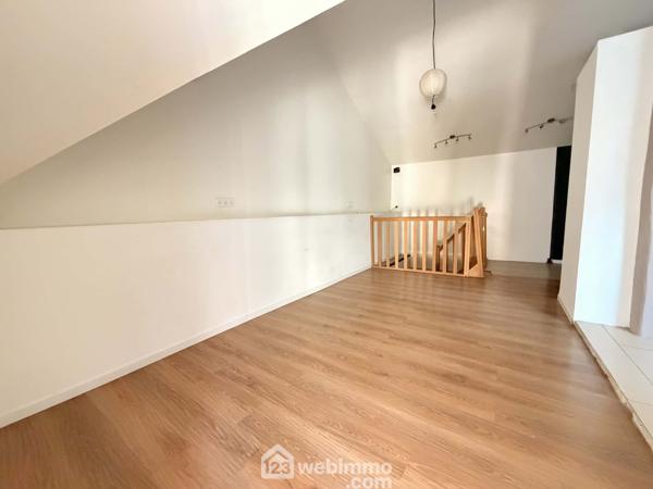 Maison 170 m² à Crécy-sur-Serre 02270