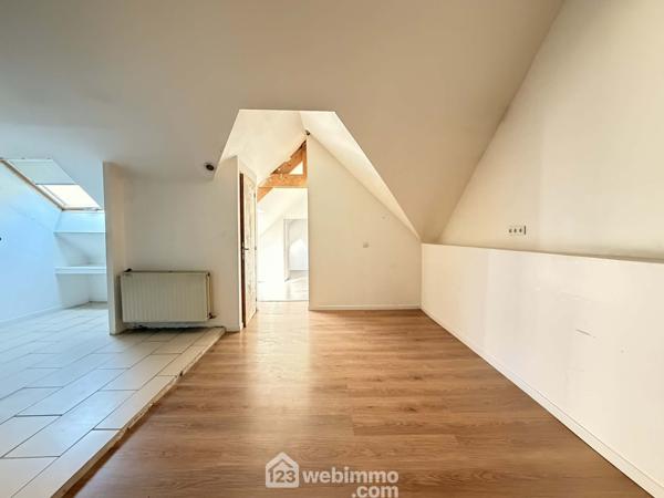 Maison 170 m² à Crécy-sur-Serre 02270