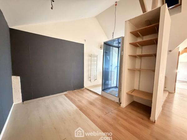 Maison 170 m² à Crécy-sur-Serre 02270