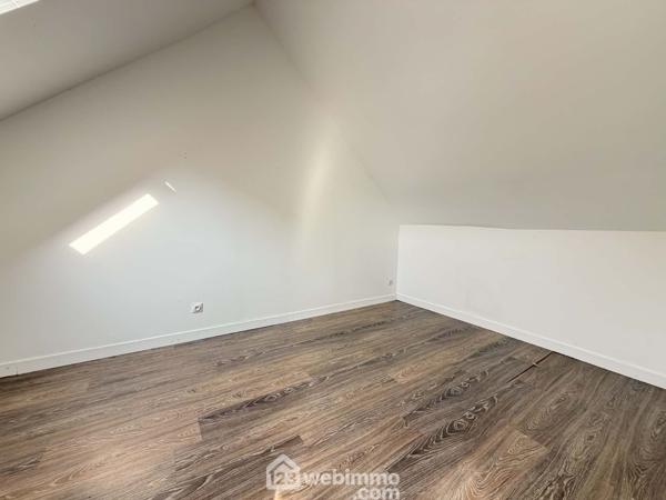 Maison 170 m² à Crécy-sur-Serre 02270