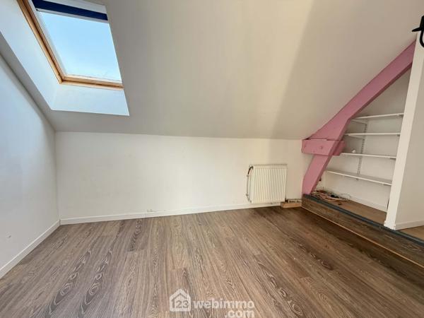 Maison 170 m² à Crécy-sur-Serre 02270