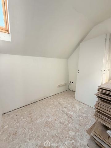 Maison 170 m² à Crécy-sur-Serre 02270