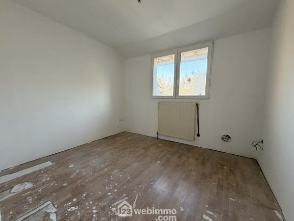 Maison 170 m² à Crécy-sur-Serre 02270