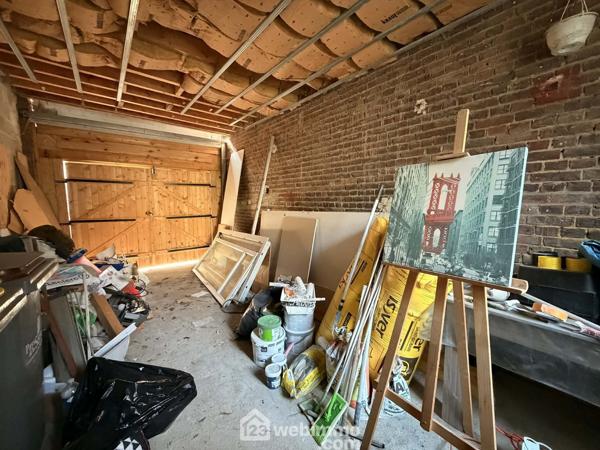 Maison 170 m² à Crécy-sur-Serre 02270