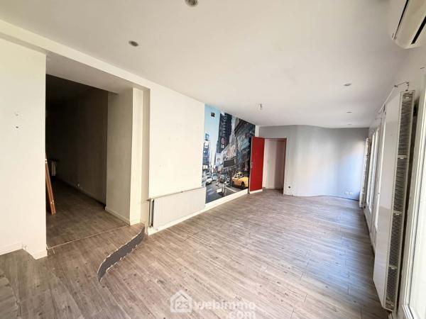 Maison 170 m² à Crécy-sur-Serre 02270