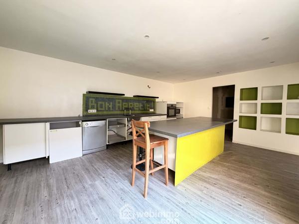 Maison 170 m² à Crécy-sur-Serre 02270