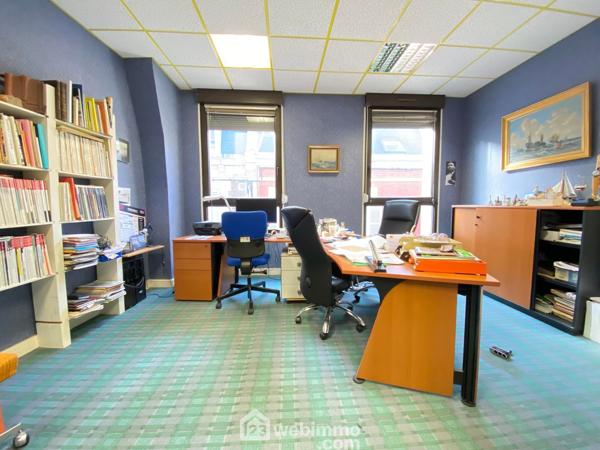 Appartement 163 m² à laon 02000