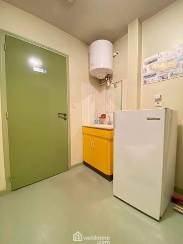 Appartement 163 m² à laon 02000