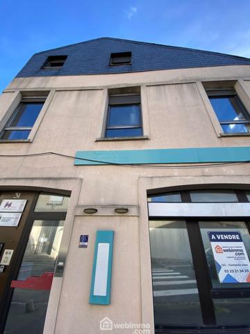 Appartement 163 m² à laon 02000