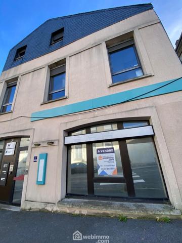 Appartement 163 m² à laon 02000