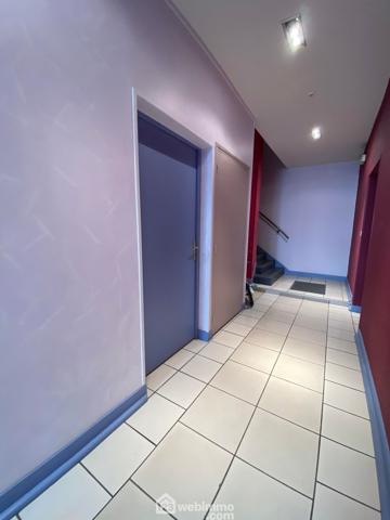 Appartement 163 m² à laon 02000