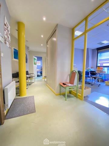 Appartement 163 m² à laon 02000