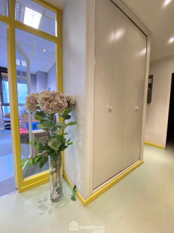 Appartement 163 m² à laon 02000