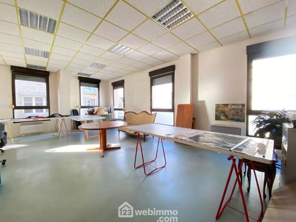 Appartement 163 m² à laon 02000