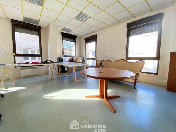 Appartement 163 m² à laon 02000