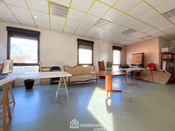Appartement 163 m² à laon 02000