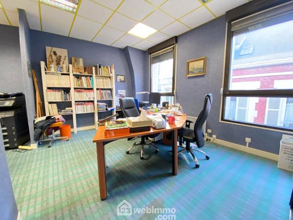 Appartement 163 m² à laon 02000