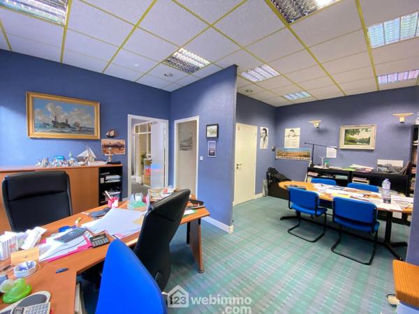 Appartement 163 m² à laon 02000