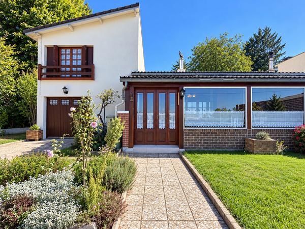 Proche de Gisors