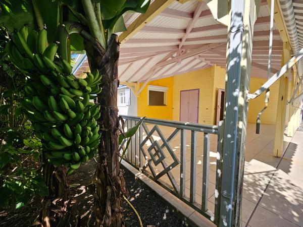 Charmante maison 3 ch. au Trezel avec piscine