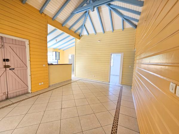 Charmante maison 3 ch. au Trezel avec piscine