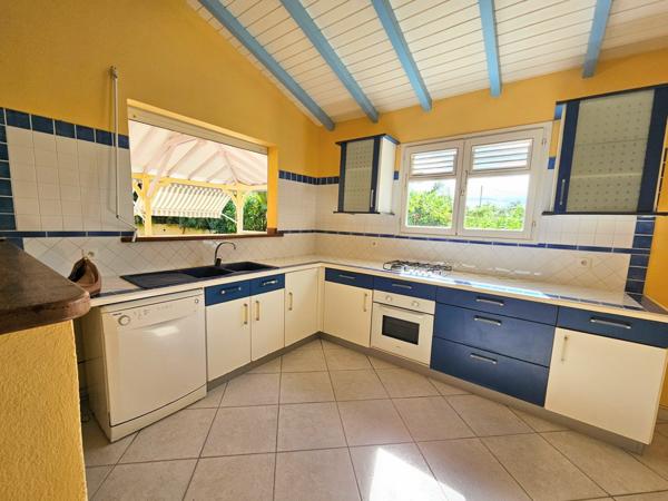 Charmante maison 3 ch. au Trezel avec piscine