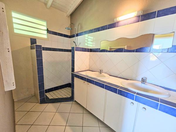 Charmante maison 3 ch. au Trezel avec piscine