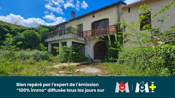 Maison 400 m² à Mont-de-Marsan