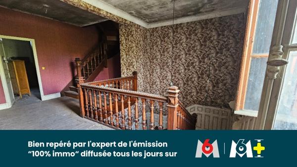Maison 400 m² à Mont-de-Marsan