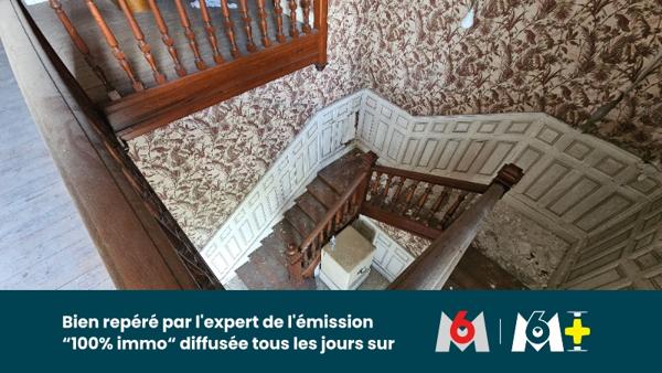 Maison 400 m² à Mont-de-Marsan