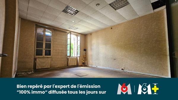 Maison 400 m² à Mont-de-Marsan
