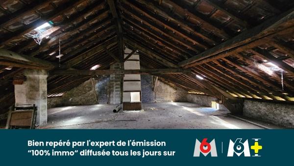 Maison 400 m² à Mont-de-Marsan