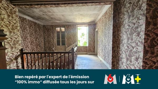 Maison 400 m² à Mont-de-Marsan