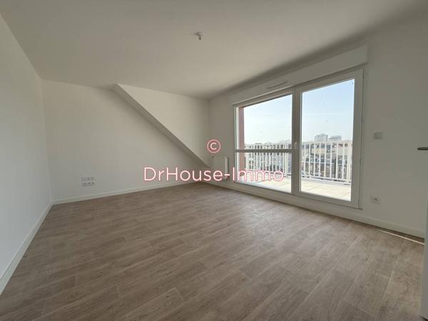 Appartement à louer 1 pièce de 24 m²