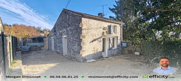 Maison 4 pièces - 100 m²