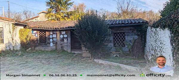 Maison 4 pièces - 100 m²