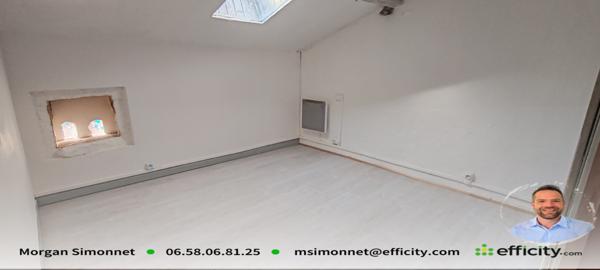 Maison 4 pièces - 100 m²