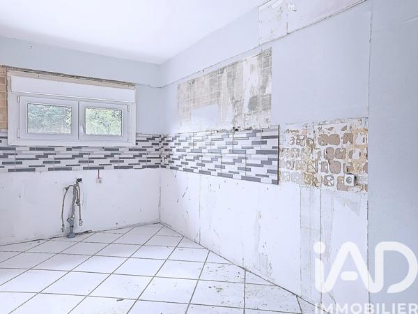 Maison à vendre 5 pièces 102 m² Billy-Montigny