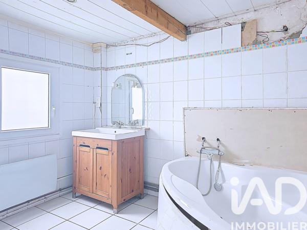 Maison à vendre 5 pièces 102 m² Billy-Montigny
