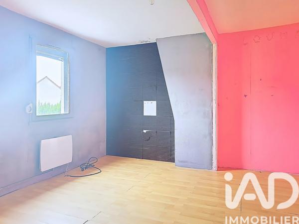 Maison à vendre 5 pièces 102 m² Billy-Montigny