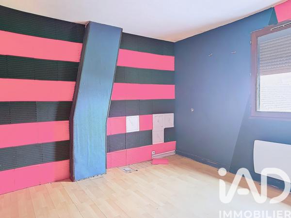 Maison à vendre 5 pièces 102 m² Billy-Montigny