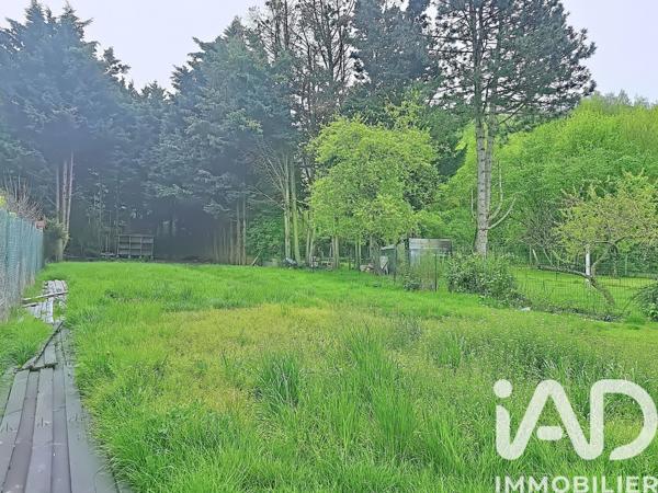 Maison à vendre 5 pièces 102 m² Billy-Montigny