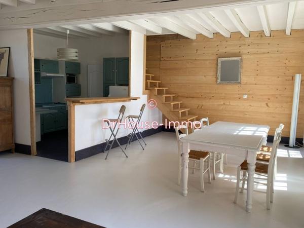 Maison à vendre 4 pièces de 94 m²