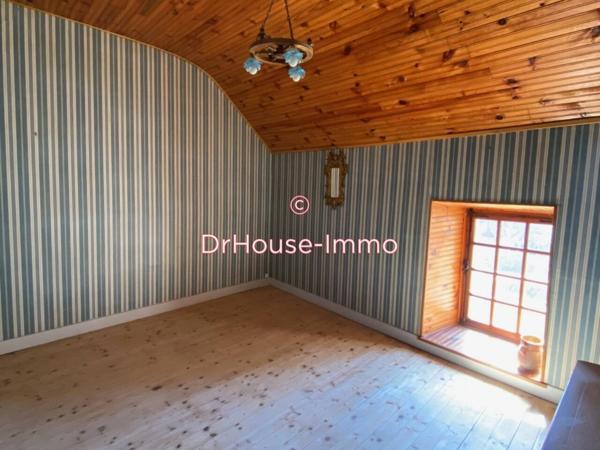 Maison à vendre 4 pièces de 94 m²