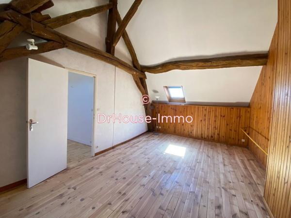 Maison à vendre 4 pièces de 94 m²