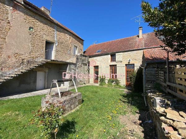 Maison à vendre 4 pièces de 94 m²