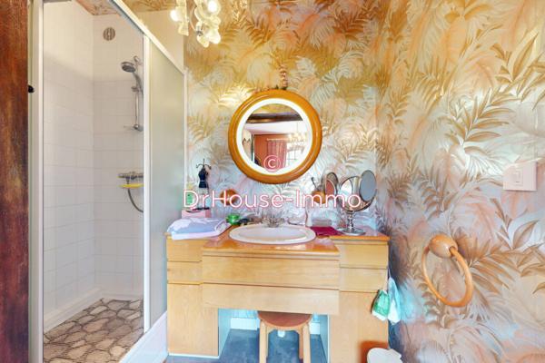 Maison à vendre 7 pièces de 293 m²